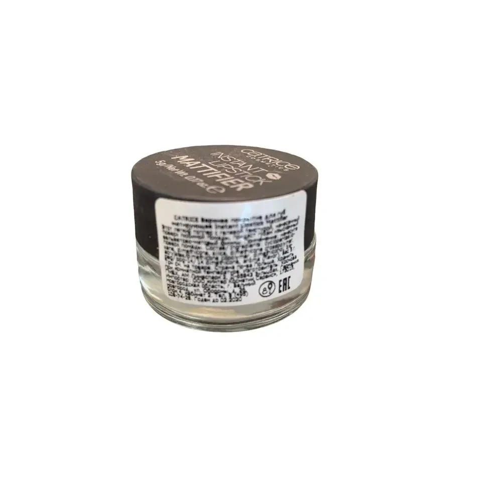 Catrice - Lipstick - Instant Lipstick Mattifier‎ 010